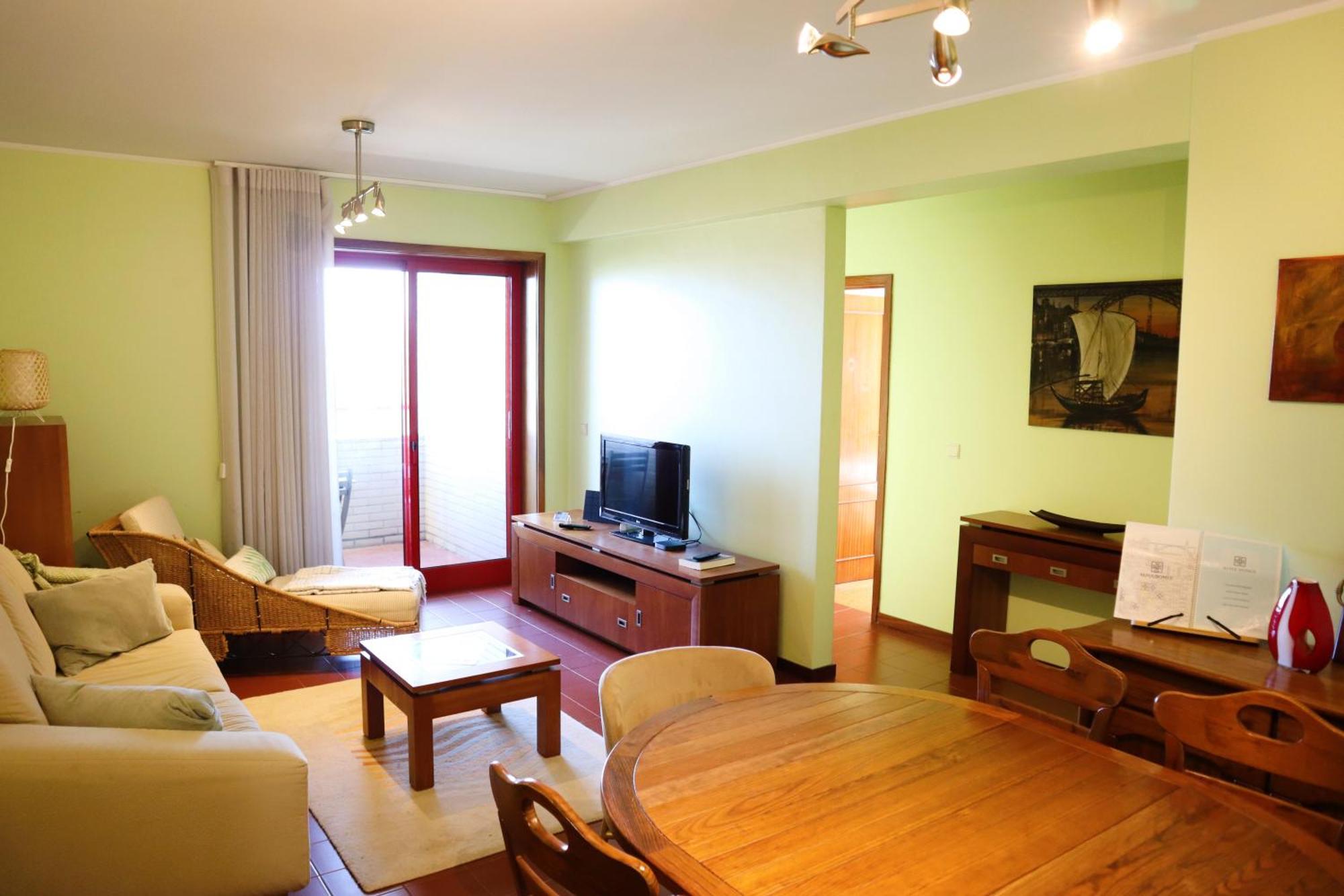 Sunset Apartment Vila Nova De Gaia Exterior foto